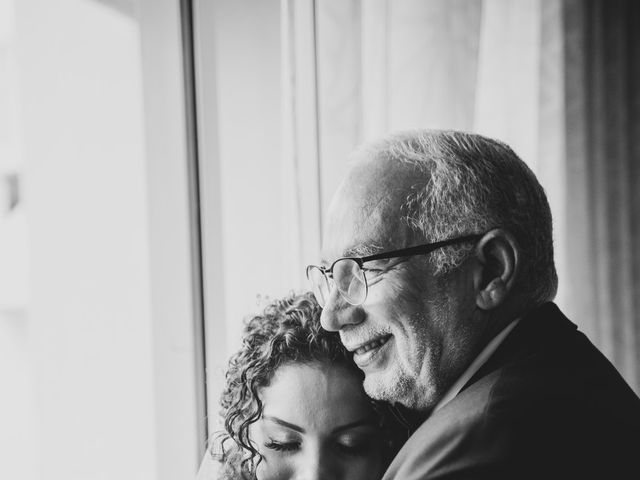 Gustavo and Joanely&apos;s Wedding in San Juan, Puerto Rico 20