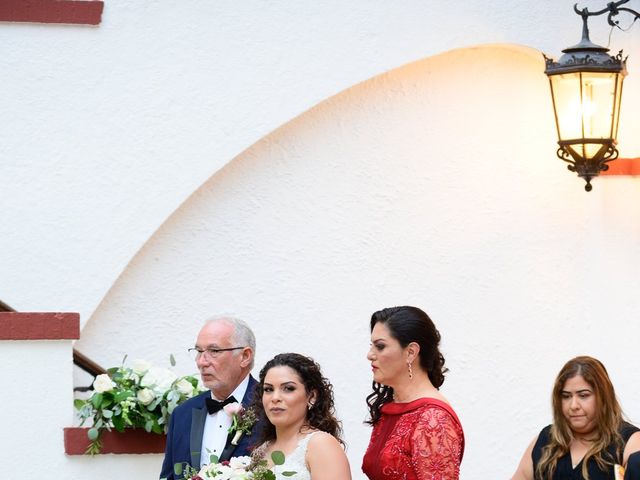 Gustavo and Joanely&apos;s Wedding in San Juan, Puerto Rico 46