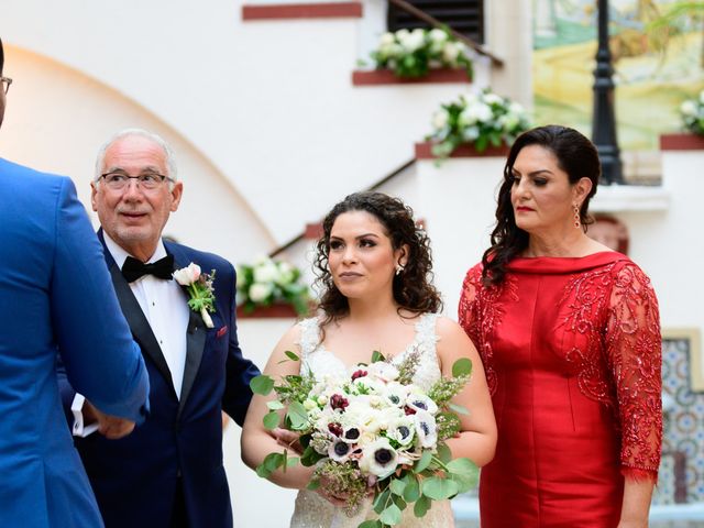 Gustavo and Joanely&apos;s Wedding in San Juan, Puerto Rico 49