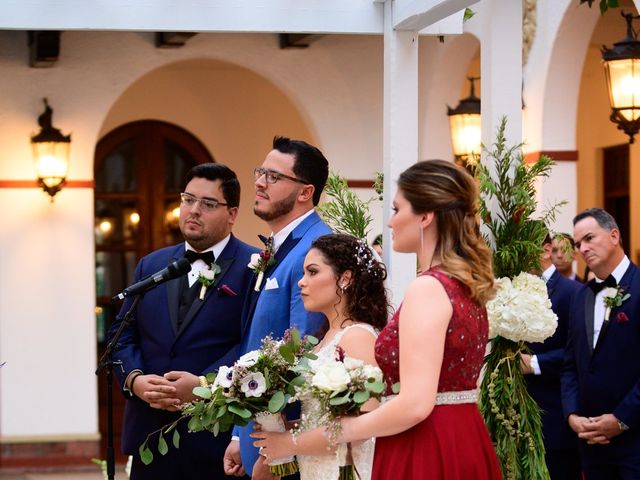 Gustavo and Joanely&apos;s Wedding in San Juan, Puerto Rico 51