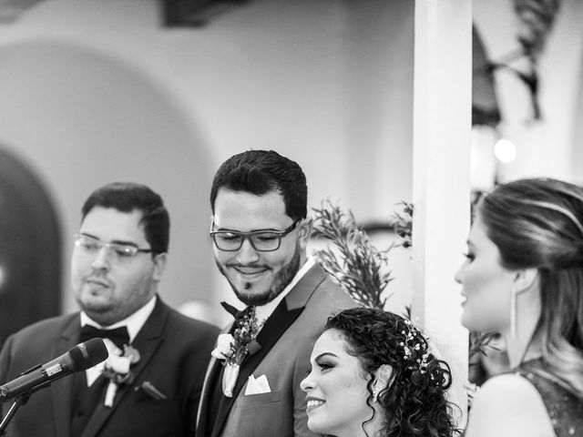 Gustavo and Joanely&apos;s Wedding in San Juan, Puerto Rico 52