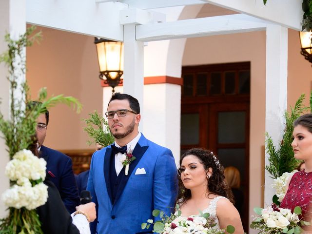 Gustavo and Joanely&apos;s Wedding in San Juan, Puerto Rico 53