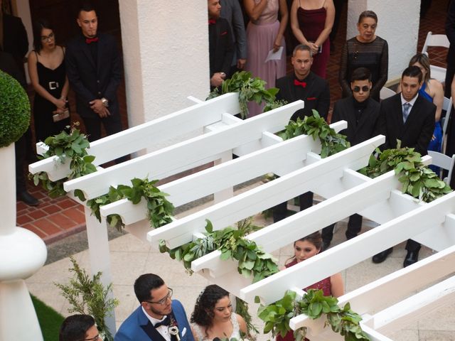 Gustavo and Joanely&apos;s Wedding in San Juan, Puerto Rico 54