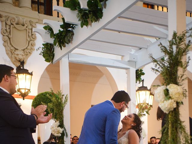 Gustavo and Joanely&apos;s Wedding in San Juan, Puerto Rico 58