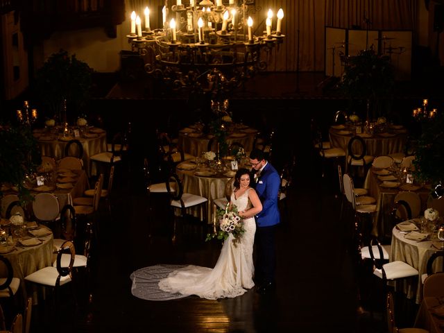 Gustavo and Joanely&apos;s Wedding in San Juan, Puerto Rico 3