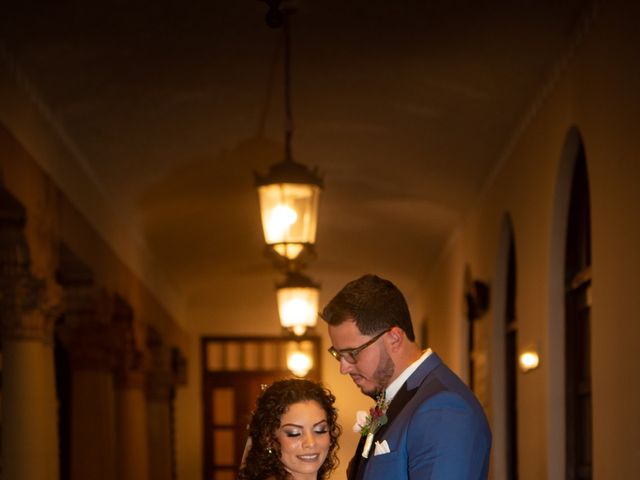 Gustavo and Joanely&apos;s Wedding in San Juan, Puerto Rico 82