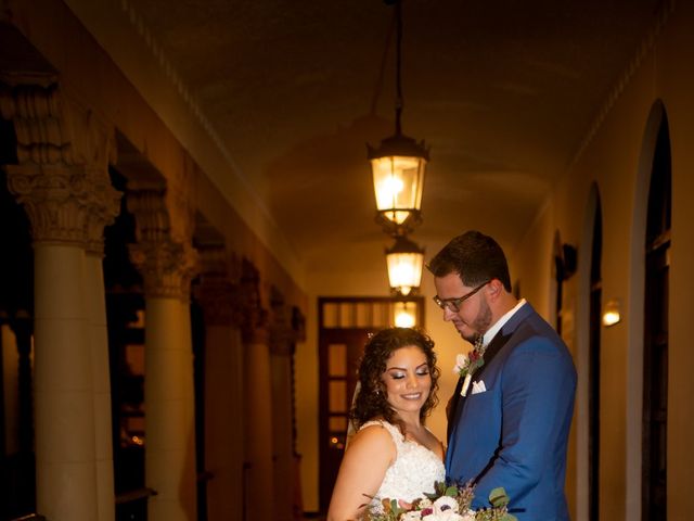 Gustavo and Joanely&apos;s Wedding in San Juan, Puerto Rico 83