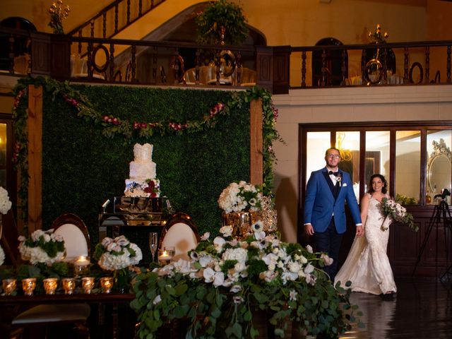 Gustavo and Joanely&apos;s Wedding in San Juan, Puerto Rico 84