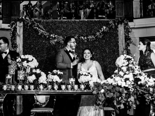 Gustavo and Joanely&apos;s Wedding in San Juan, Puerto Rico 87