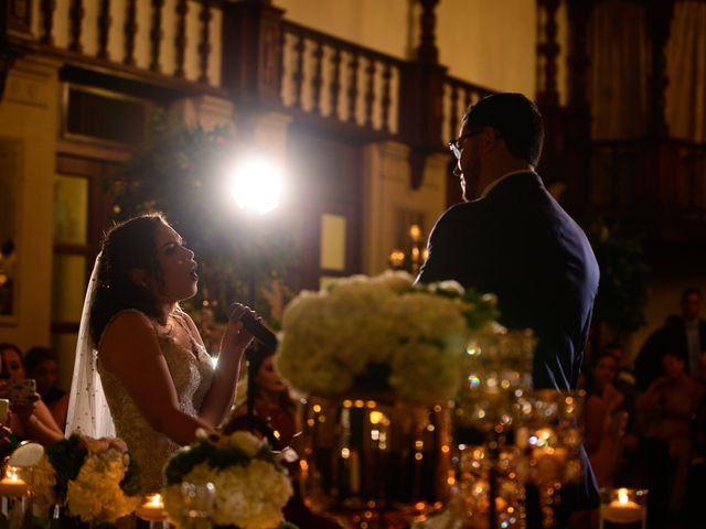 Gustavo and Joanely&apos;s Wedding in San Juan, Puerto Rico 88