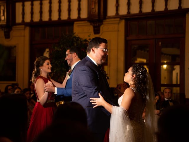 Gustavo and Joanely&apos;s Wedding in San Juan, Puerto Rico 95