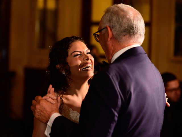 Gustavo and Joanely&apos;s Wedding in San Juan, Puerto Rico 97