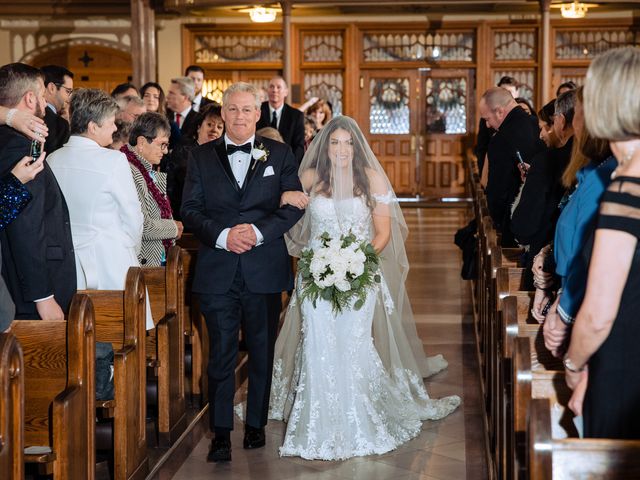 Lauren and James&apos;s Wedding in Elverson, Pennsylvania 11