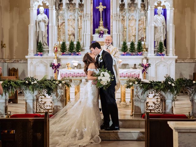 Lauren and James&apos;s Wedding in Elverson, Pennsylvania 19
