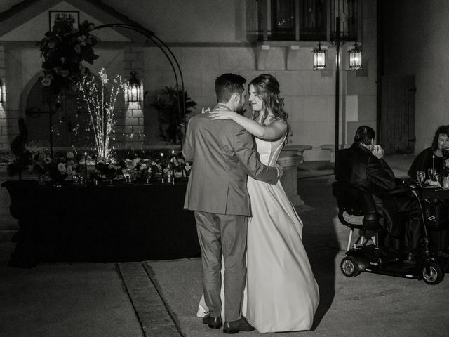 Alex and Tiffany&apos;s Wedding in Bradenton, Florida 40