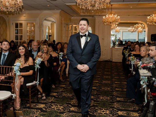 Jon and Peili&apos;s Wedding in Red Bank, New Jersey 71