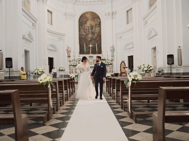 Lisa and James&apos;s Wedding in Trieste, Italy 26