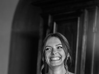 Marta &amp; Jakub's wedding 2