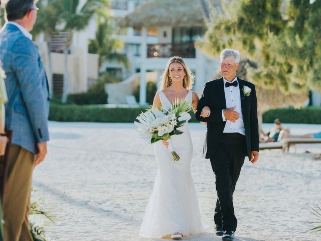 Jonathan and Erin&apos;s Wedding in Punta Cana, Dominican Republic 28