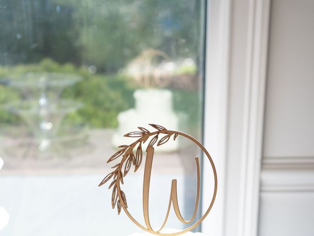Lake  and Danielle 's Wedding in Groton, Connecticut 6