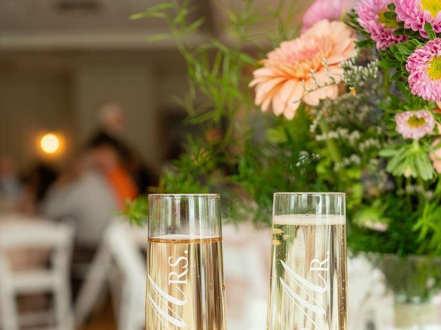 Lake  and Danielle 's Wedding in Groton, Connecticut 7