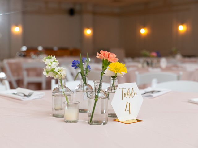 Lake  and Danielle 's Wedding in Groton, Connecticut 8