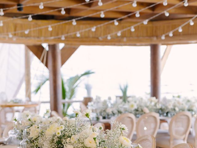Nicholas and Jessica's Wedding in Punta Cana, Dominican Republic 4