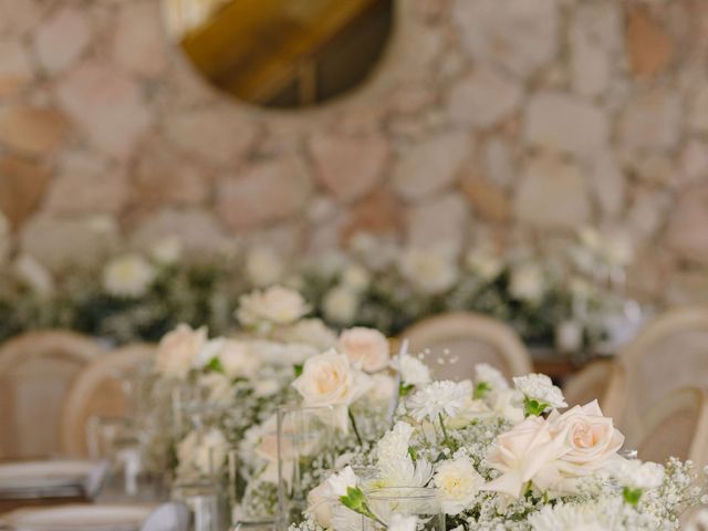Nicholas and Jessica's Wedding in Punta Cana, Dominican Republic 5