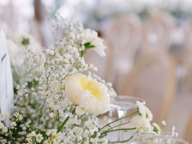 Nicholas and Jessica's Wedding in Punta Cana, Dominican Republic 6