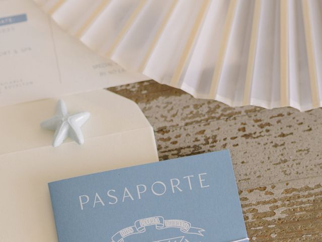 Nicholas and Jessica's Wedding in Punta Cana, Dominican Republic 17