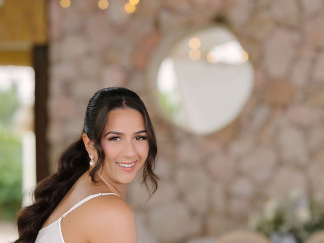 Nicholas and Jessica's Wedding in Punta Cana, Dominican Republic 22