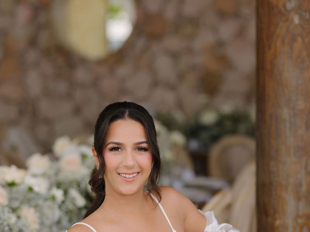 Nicholas and Jessica's Wedding in Punta Cana, Dominican Republic 23