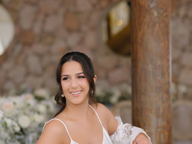 Nicholas and Jessica's Wedding in Punta Cana, Dominican Republic 24