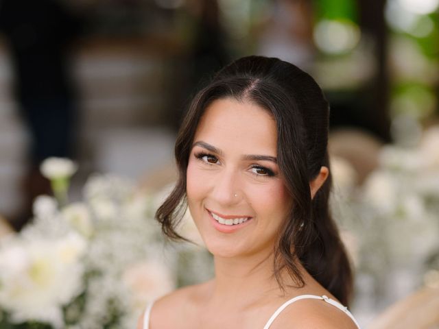 Nicholas and Jessica's Wedding in Punta Cana, Dominican Republic 25