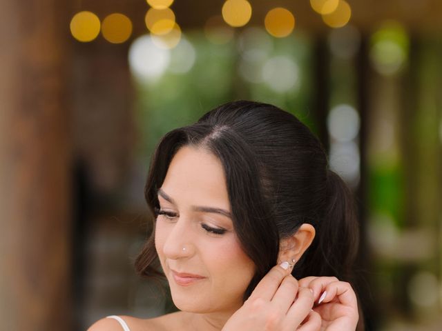 Nicholas and Jessica's Wedding in Punta Cana, Dominican Republic 26