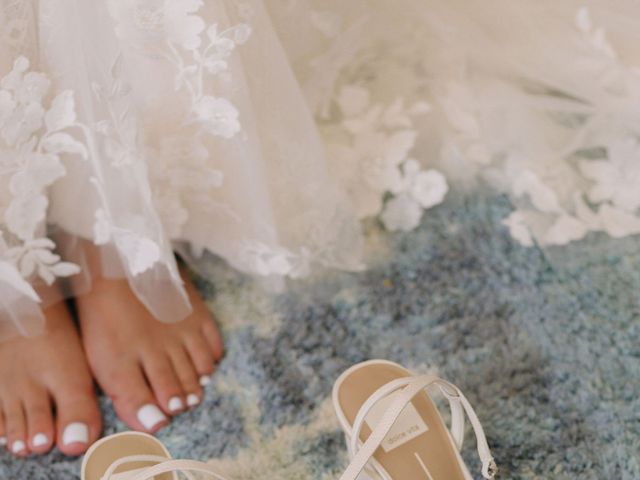 Nicholas and Jessica's Wedding in Punta Cana, Dominican Republic 38