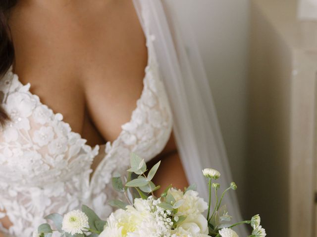 Nicholas and Jessica's Wedding in Punta Cana, Dominican Republic 41