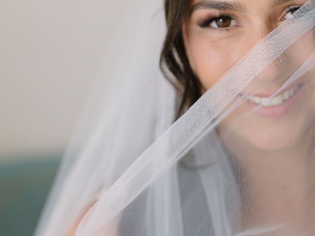 Nicholas and Jessica's Wedding in Punta Cana, Dominican Republic 43