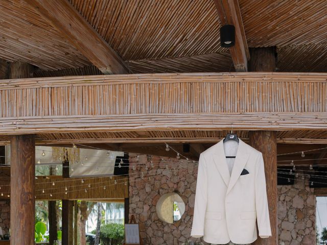Nicholas and Jessica's Wedding in Punta Cana, Dominican Republic 46