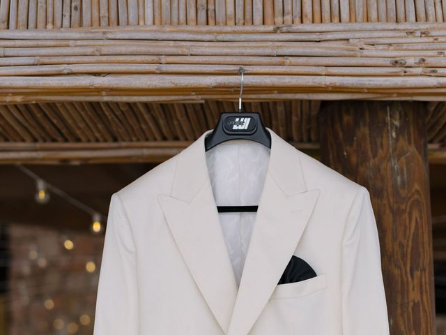 Nicholas and Jessica's Wedding in Punta Cana, Dominican Republic 47