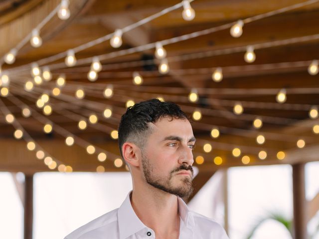 Nicholas and Jessica's Wedding in Punta Cana, Dominican Republic 49