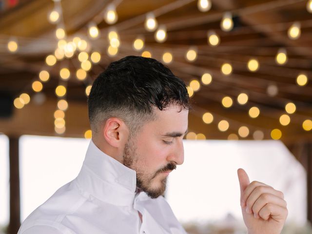 Nicholas and Jessica's Wedding in Punta Cana, Dominican Republic 50