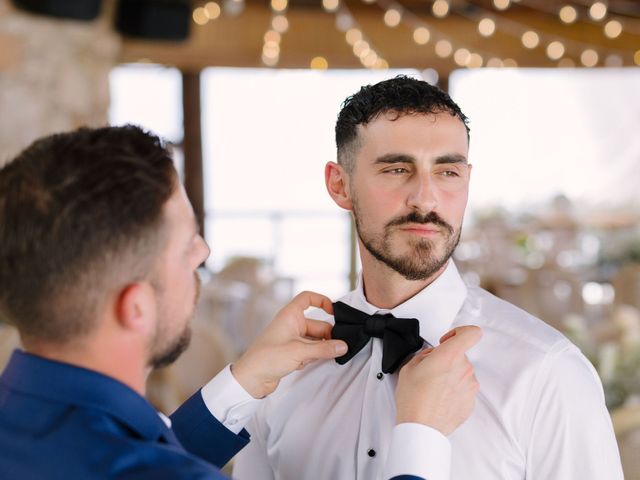 Nicholas and Jessica's Wedding in Punta Cana, Dominican Republic 52