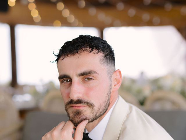Nicholas and Jessica's Wedding in Punta Cana, Dominican Republic 53