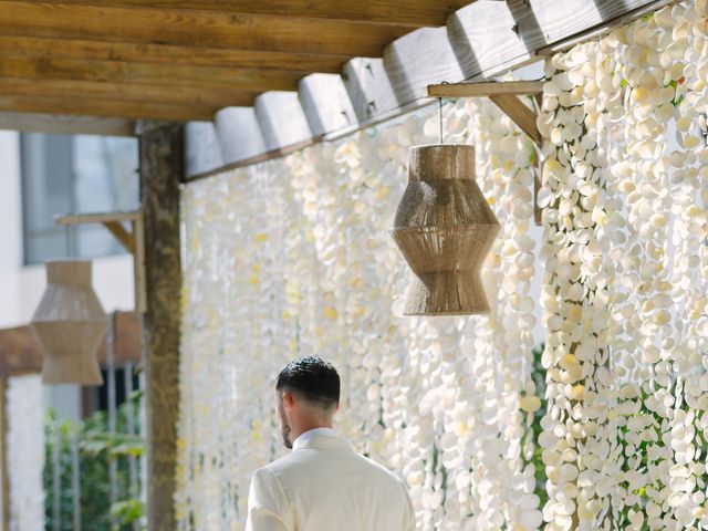 Nicholas and Jessica's Wedding in Punta Cana, Dominican Republic 54