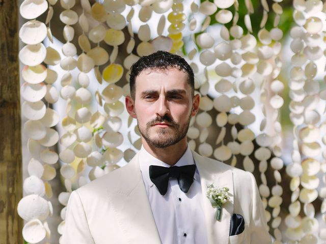Nicholas and Jessica's Wedding in Punta Cana, Dominican Republic 55