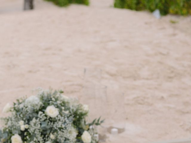Nicholas and Jessica's Wedding in Punta Cana, Dominican Republic 69