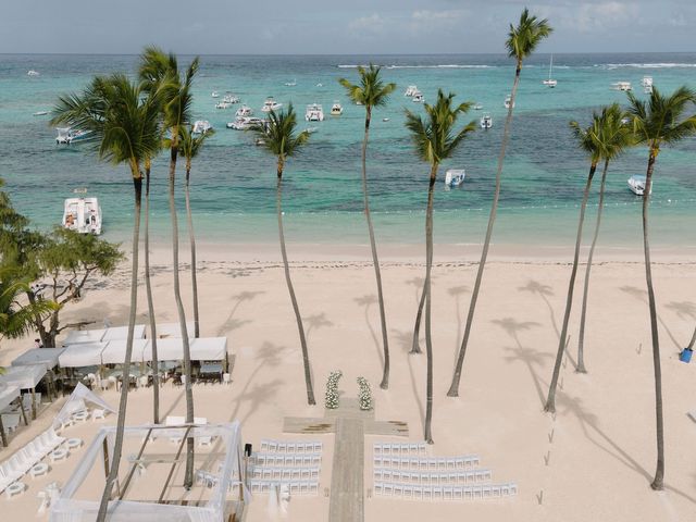 Nicholas and Jessica's Wedding in Punta Cana, Dominican Republic 72