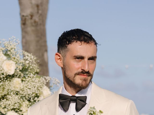 Nicholas and Jessica's Wedding in Punta Cana, Dominican Republic 77