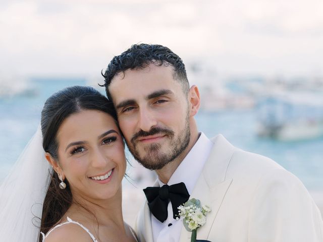 Nicholas and Jessica's Wedding in Punta Cana, Dominican Republic 93